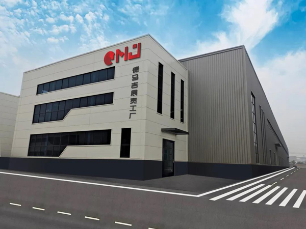3天5个展位，交通运输科技博览会搭建工作顺利完工！