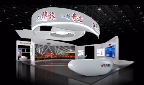 展会搭建怎么才能展现企业文化？