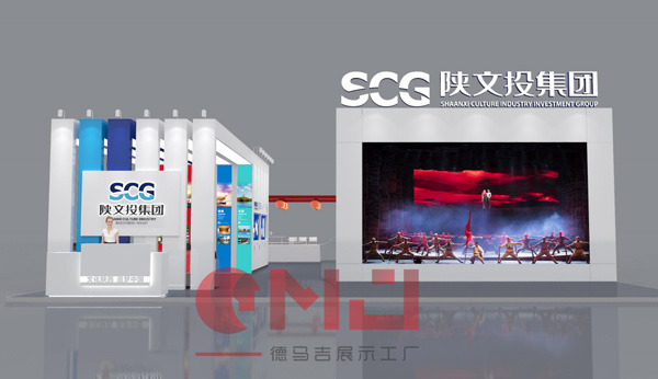 个性化蜜桃成人网站展会搭建设计方案具备哪些特点
