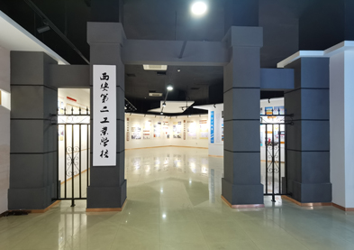 如何保证展厅布展的质量？