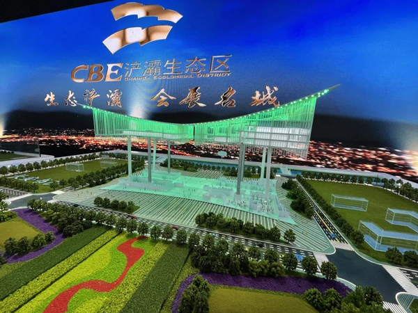 展位搭建找什么样的团队更省心？