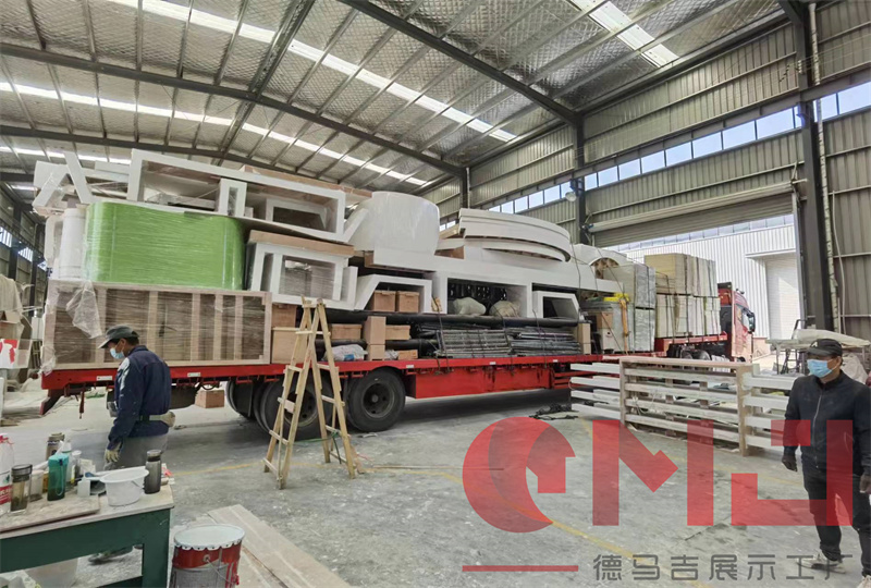 如何确定展台搭建公司的报价是否合理呢？
