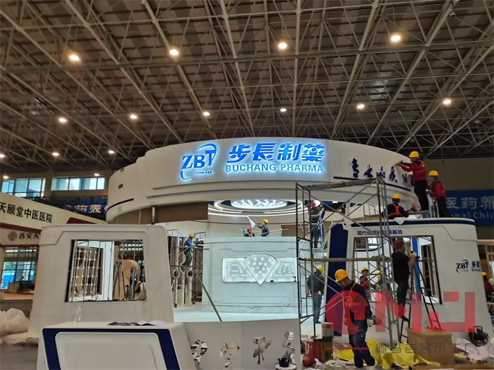 开展会制作公司的人一般都具备哪些能力？